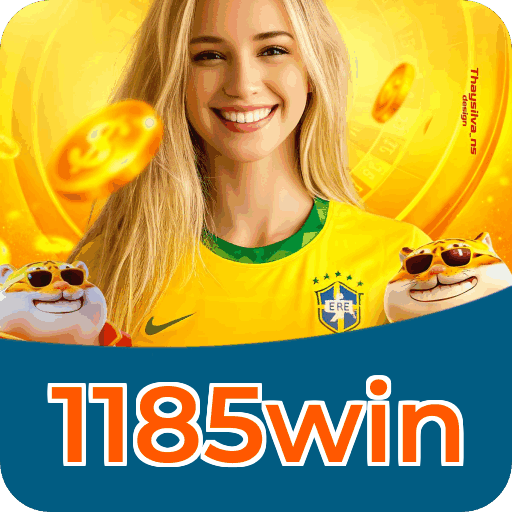 Logo Oficial 1185win Download